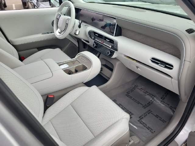 New 2026 Hyundai Palisade SEL FWD image 18