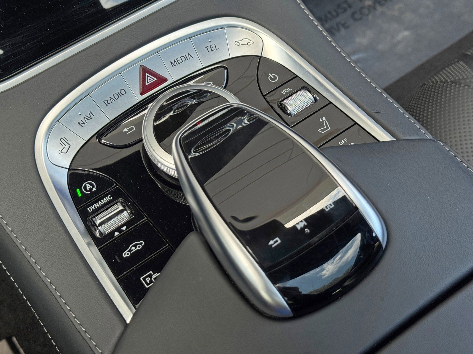 Used 2020 Mercedes-Benz Maybach S 560 4MATIC image 39