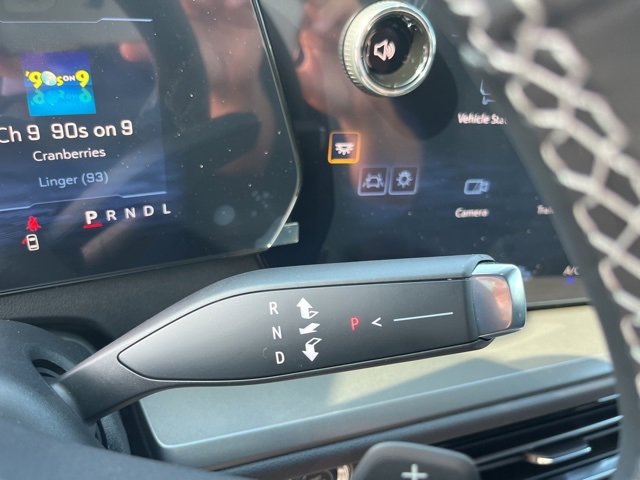 New 2026 Chevrolet Traverse LT w/ Driver Confidence Package image 22