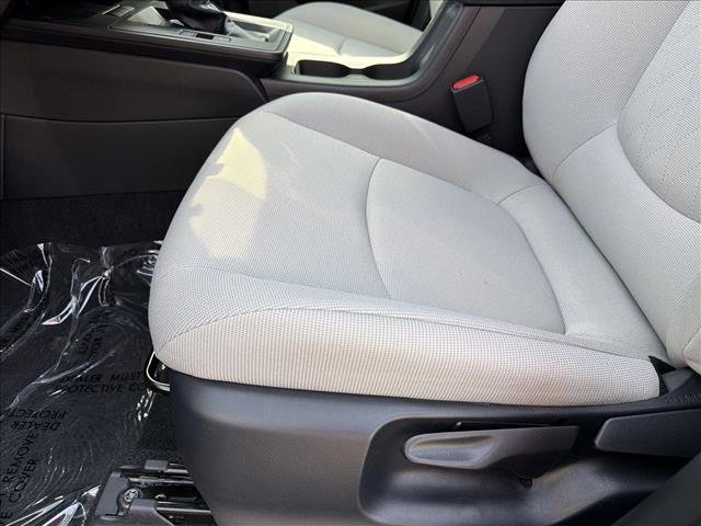 New 2026 Toyota Corolla Cross LE image 12