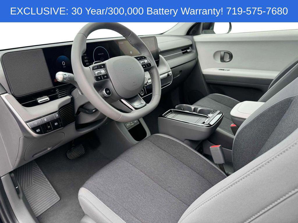 New 2025 Hyundai Ioniq 5 SEL image 15