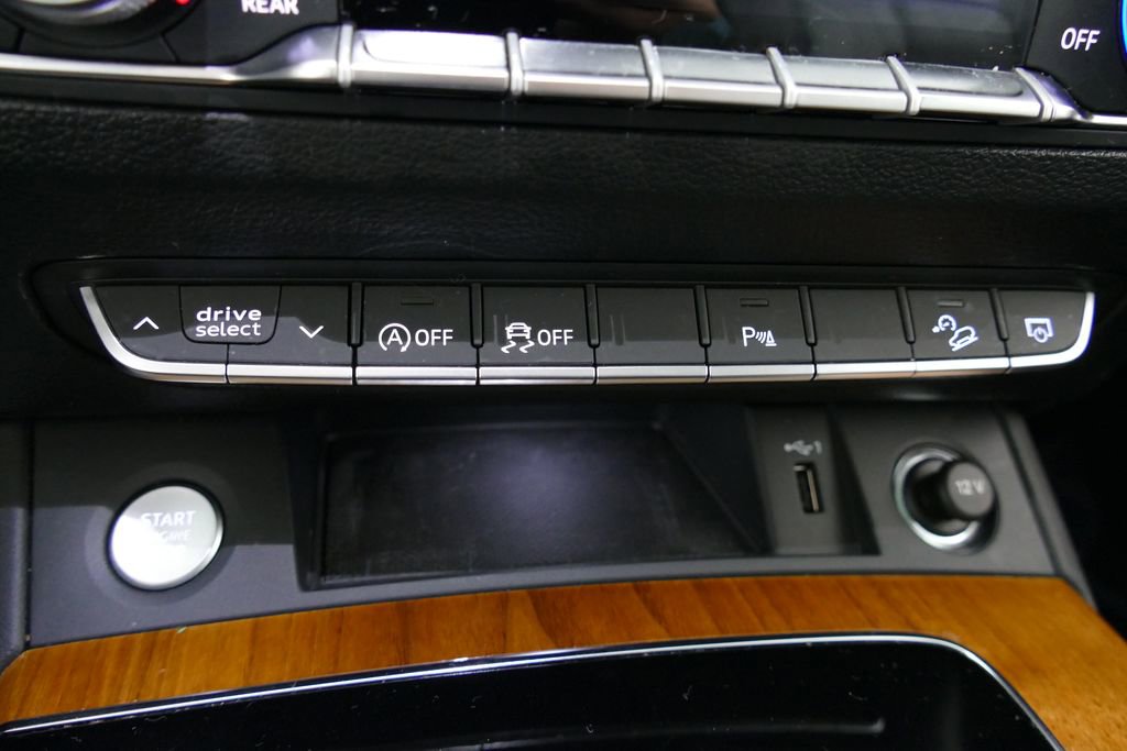 Used 2023 Audi Q5 2.0T Premium Plus w/ Premium Plus Package image 13