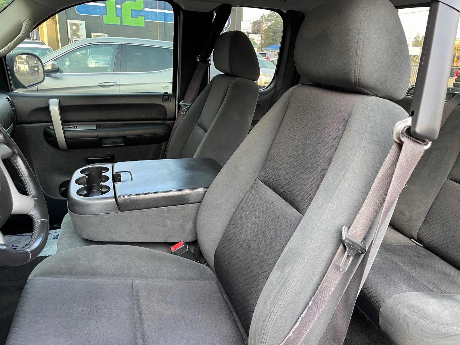 Used 2009 Chevrolet Silverado 1500 LT w/ Power Pack Plus image 11