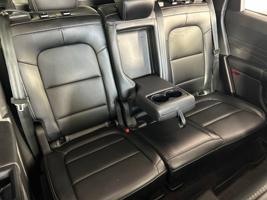 Used 2023 Ford Escape Platinum AWD/4WD image 31