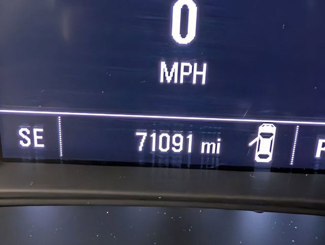 Certified 2023 Chevrolet Malibu LT image 19