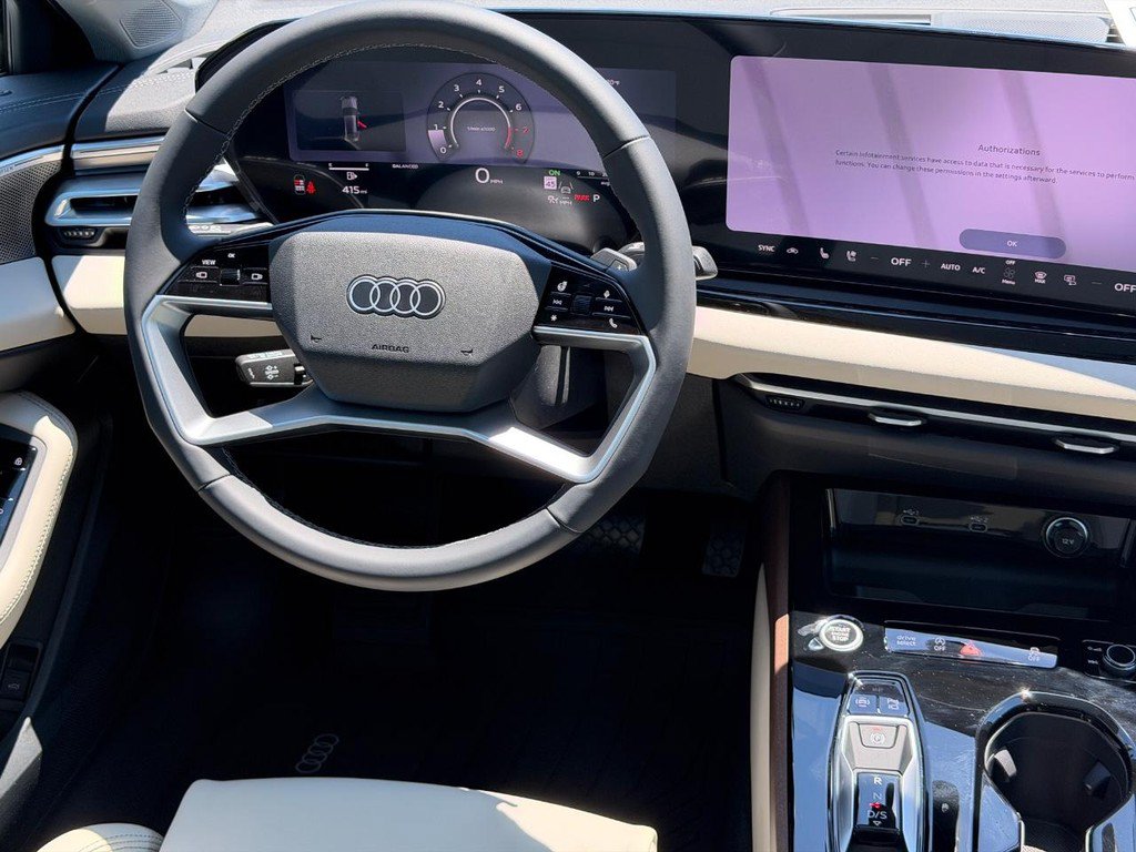 Used 2026 Audi A5 2.0T Premium Plus AWD/4WD image 6