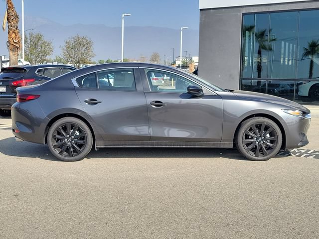New 2026 MAZDA MAZDA3 s Sport FWD image 30