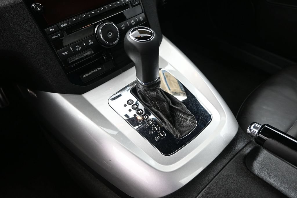 Used 2007 Saturn Sky w/ Premium Trim Pkg RWD image 11
