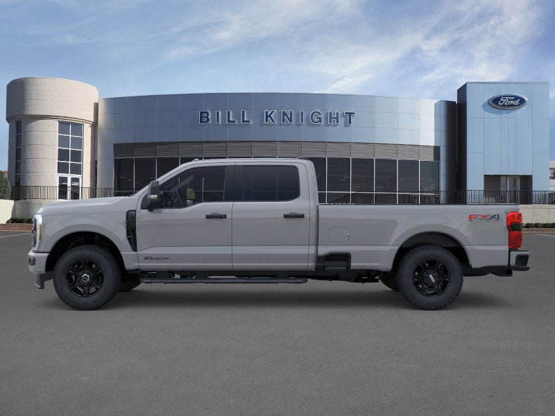 New 2026 Ford F350 XL w/ STX Appearance Package AWD/4WD image 26