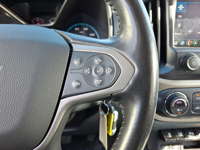 Used 2021 Chevrolet Colorado Z71 w/ Safety Package image 22