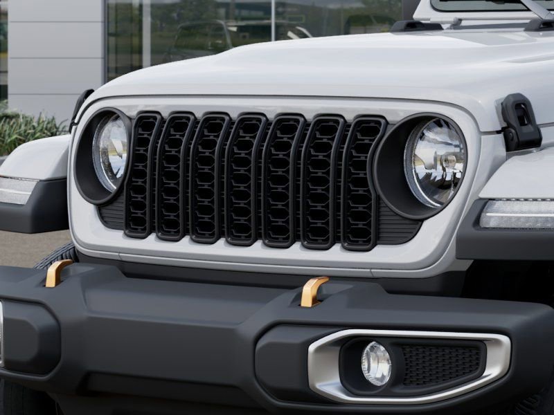 New 2026 Jeep Gladiator Sport AWD/4WD image 11