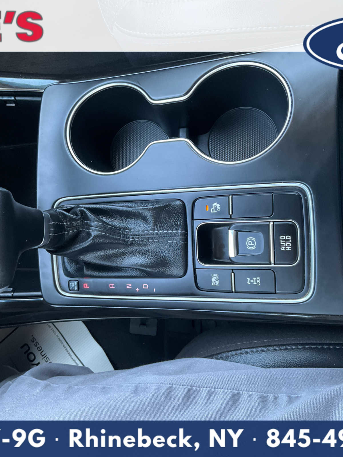 Used 2019 Kia Sorento EX AWD/4WD image 25