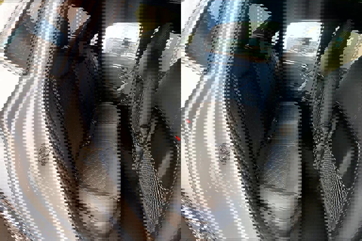 Used 2025 Audi S3 Premium Plus w/ Premium Plus Package image 19