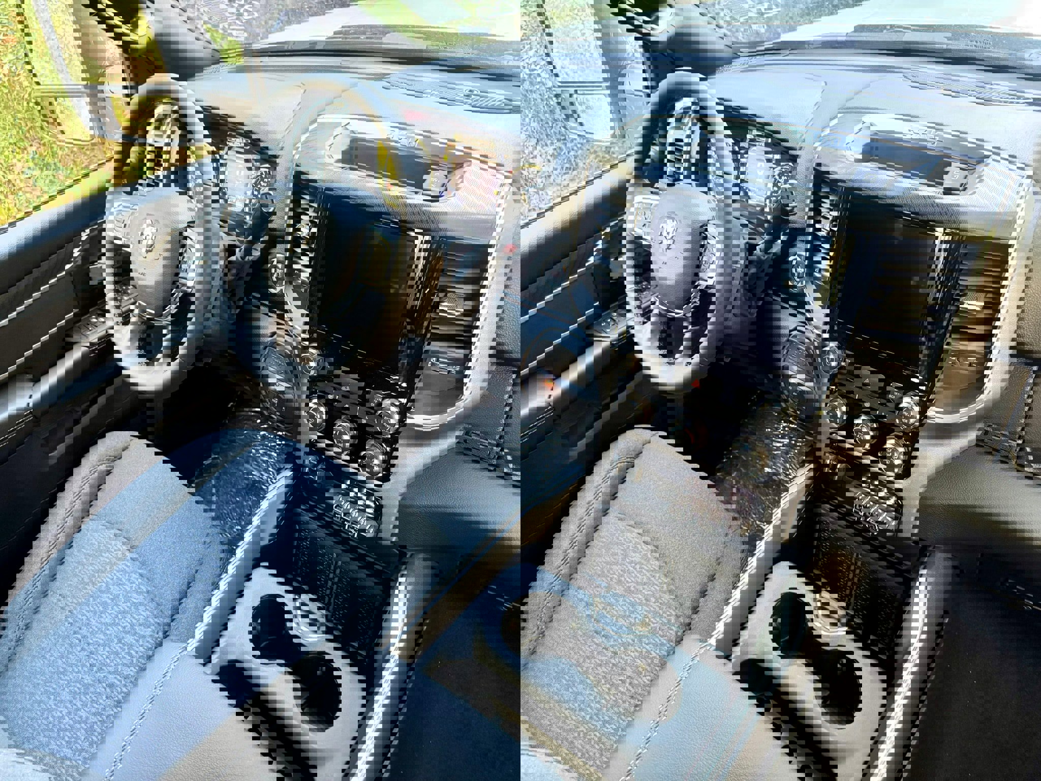 New 2026 RAM 3500 Big Horn image 17