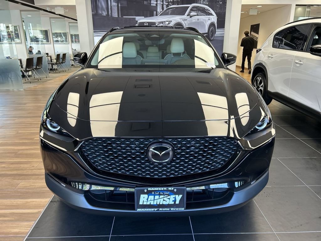 New 2026 MAZDA CX-30 AWD 2.5 S image 3