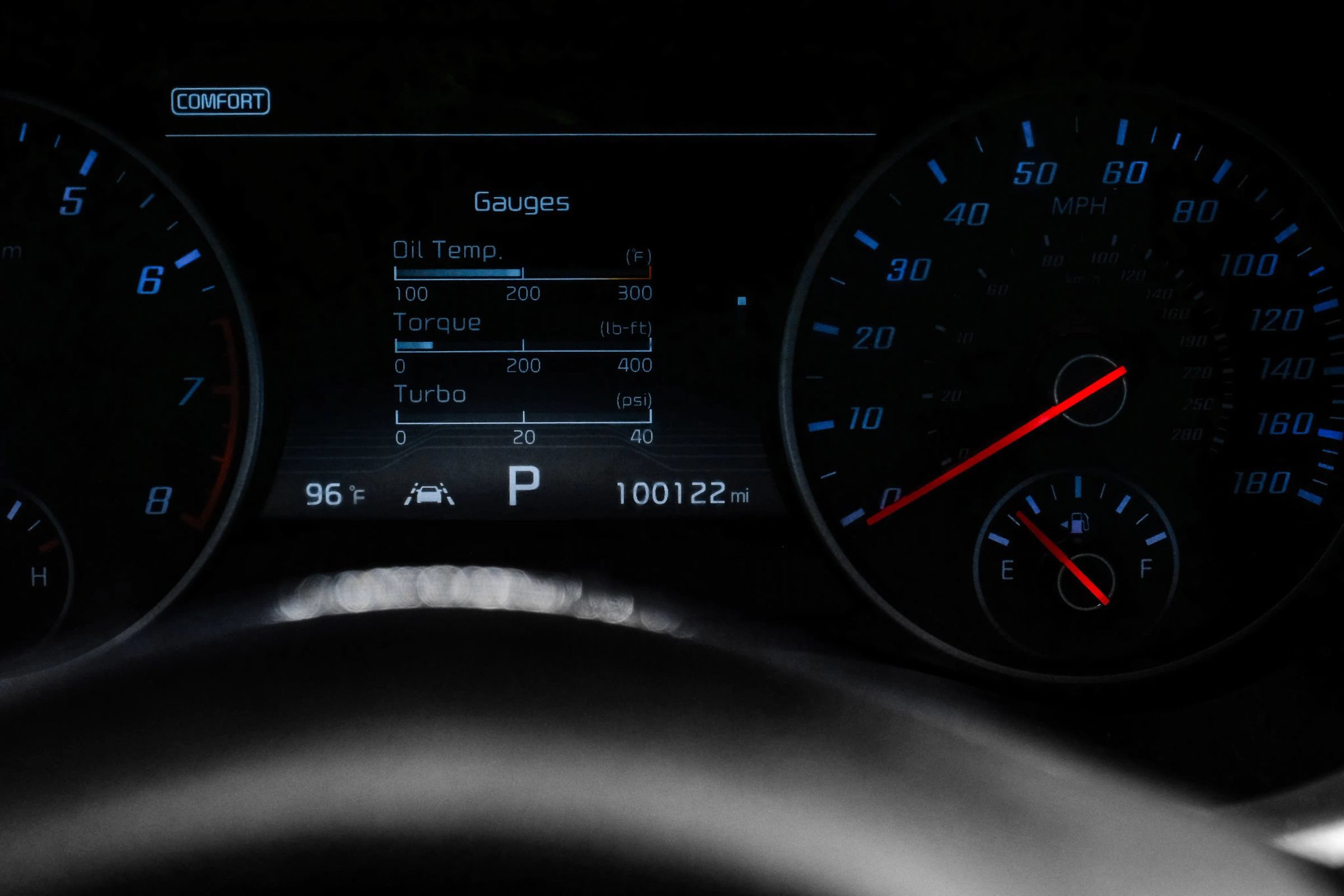 Used 2020 Kia Stinger GT2 AWD/4WD image 28