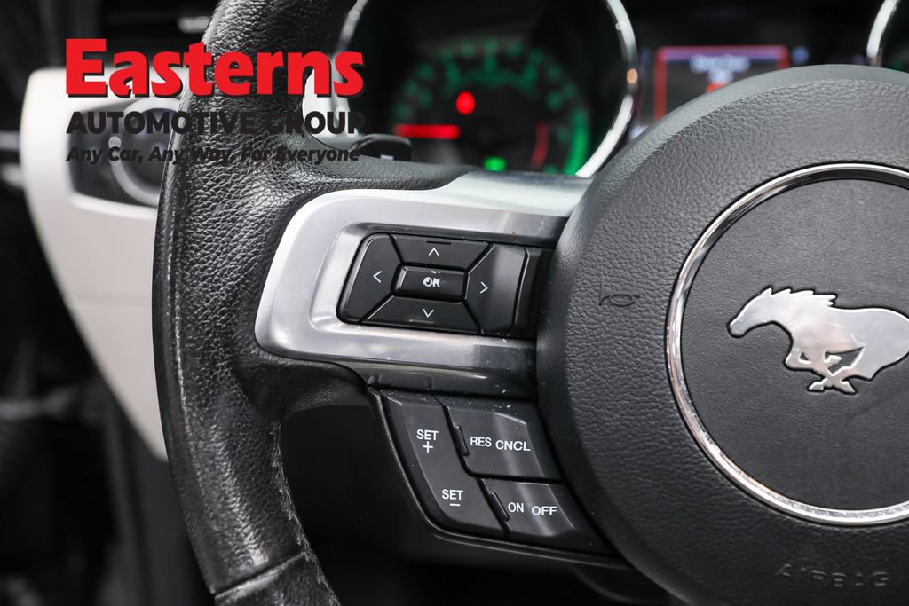 Used 2015 Ford Mustang GT Premium w/ Equipment Group 401A image 15