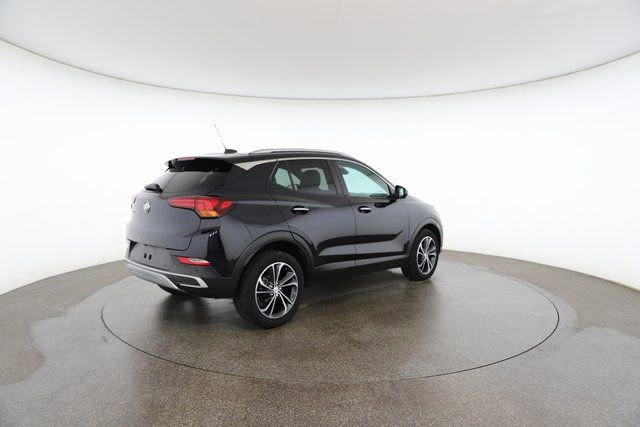 Used 2020 Buick Encore GX Select w/ Advanced Technology Package image 18