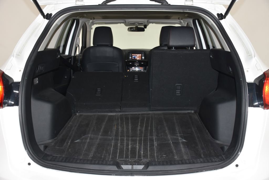 Used 2014 MAZDA CX-5 Grand Touring AWD/4WD image 27