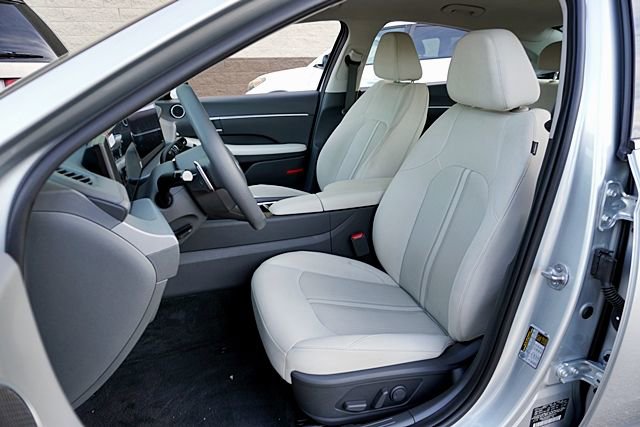 Certified 2024 Hyundai Sonata SEL image 14