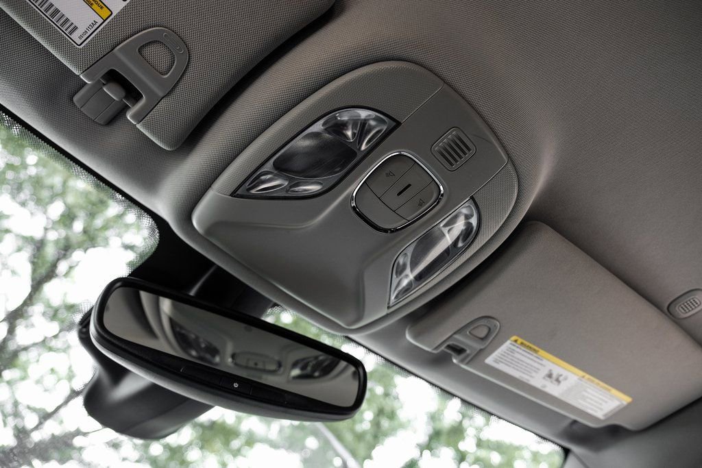 Used 2022 Jeep Compass Limited image 39
