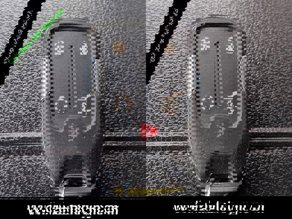 Used 2023 GMC Terrain SLT image 35