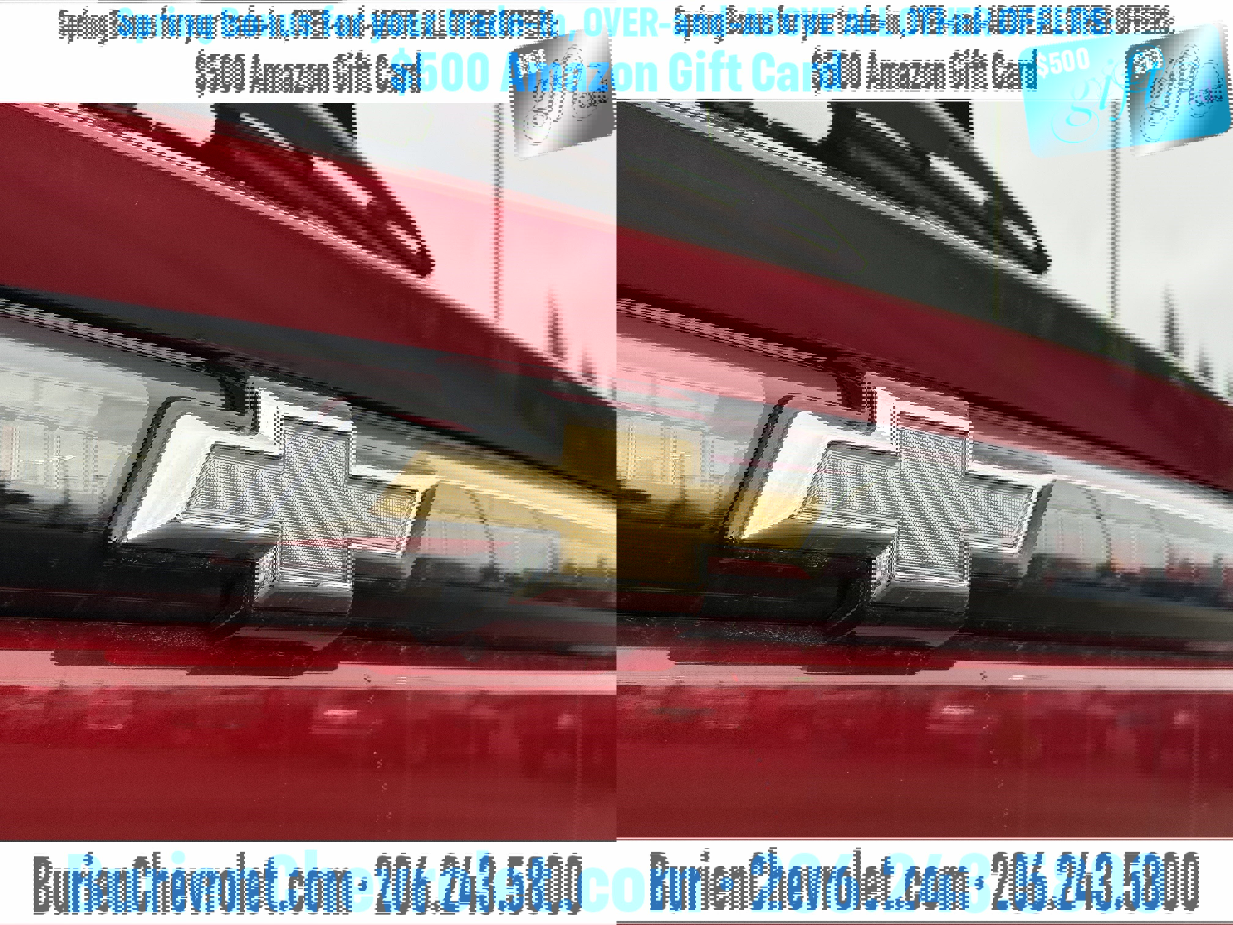 New 2026 Chevrolet Equinox EV LT image 37