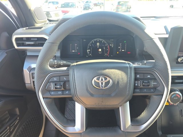 New 2025 Toyota Tacoma SR5 image 14