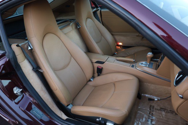 Used 2007 Porsche Cayman S RWD image 40