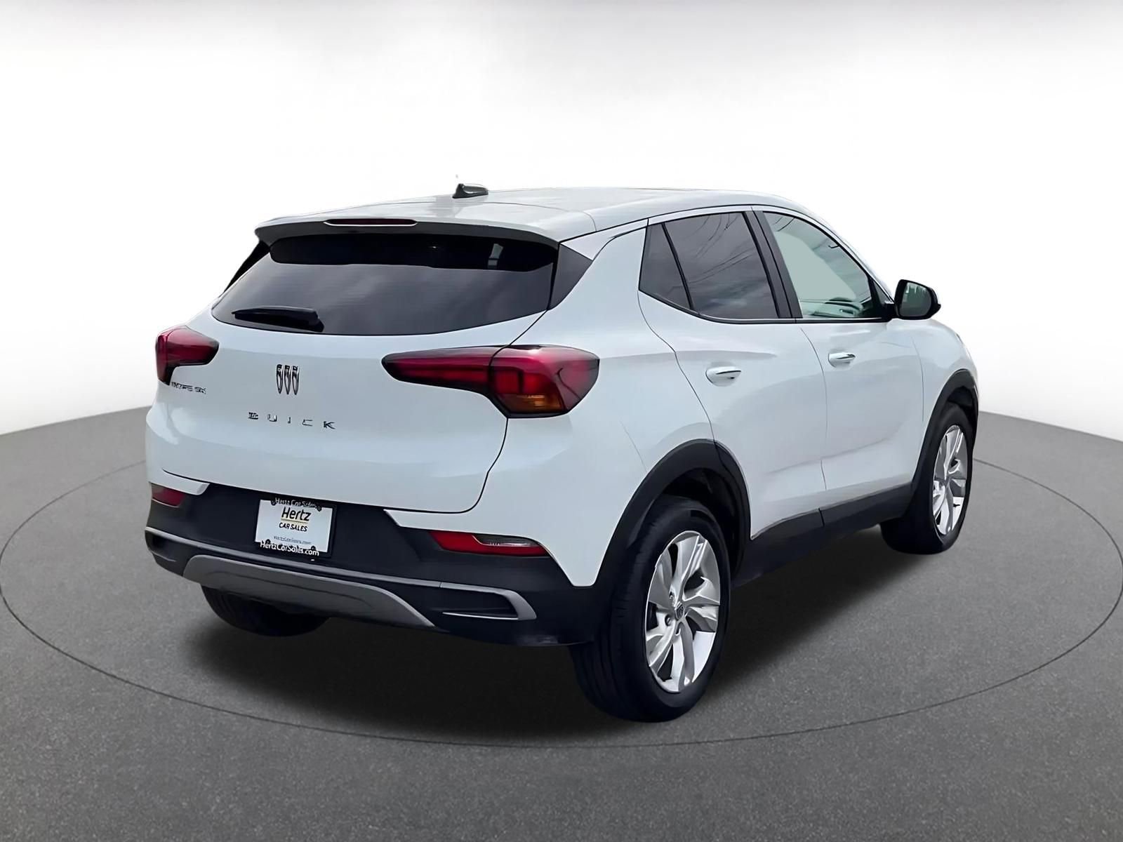 Used 2025 Buick Encore GX Preferred FWD image 14