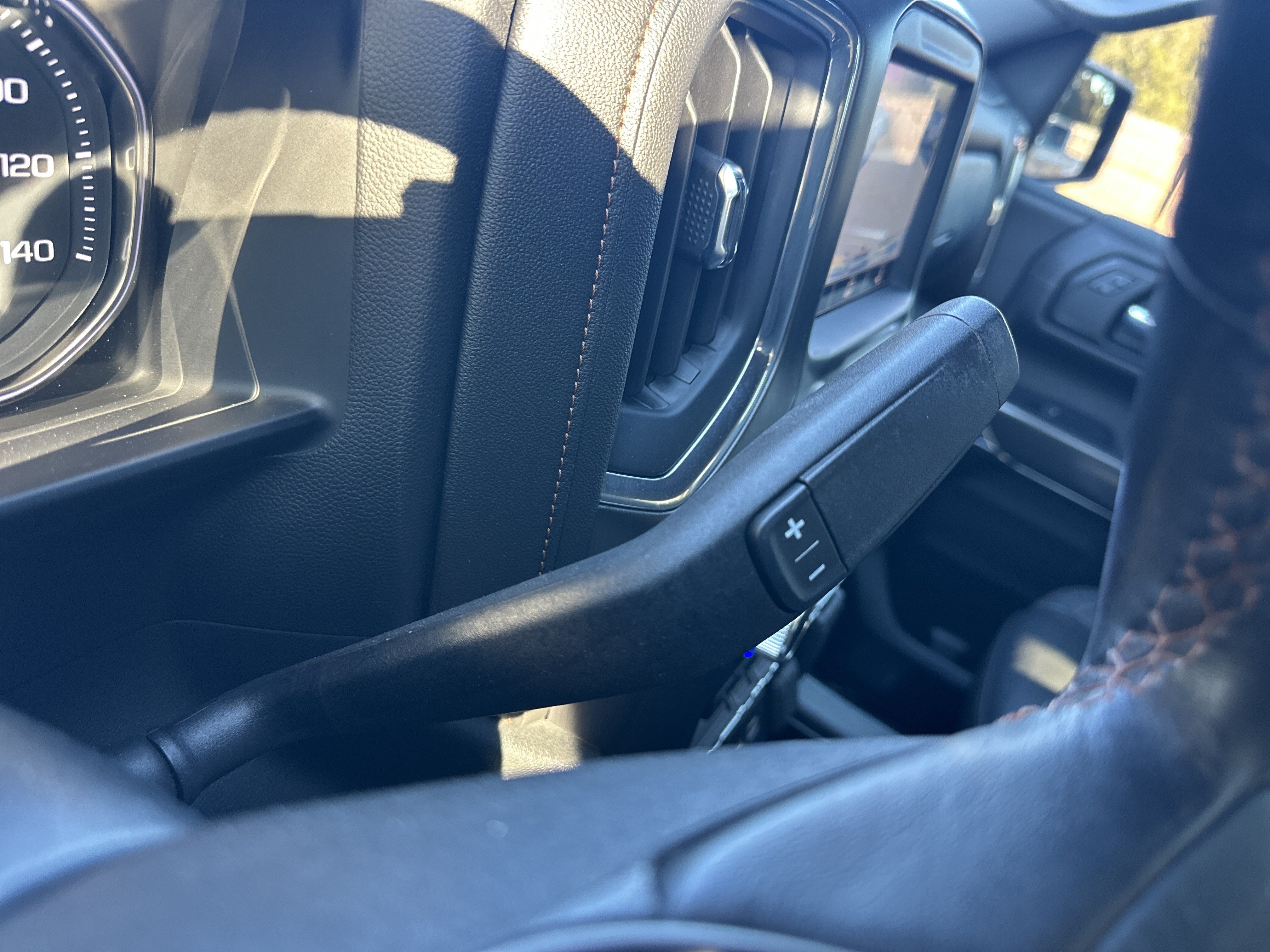 Certified 2021 GMC Sierra 1500 AT4 AWD/4WD image 31
