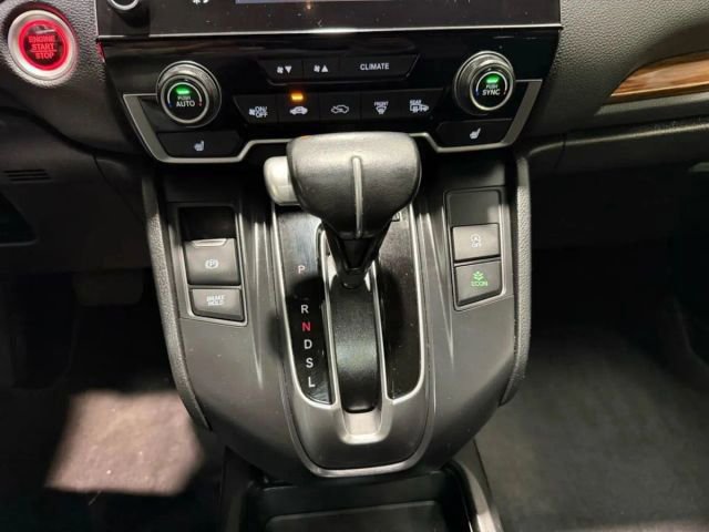 Used 2021 Honda CR-V EX-L image 19