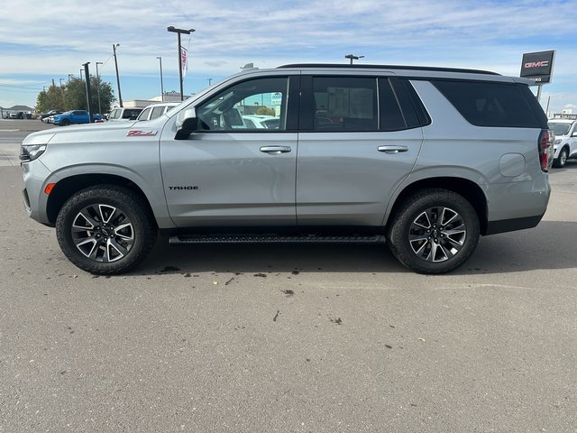 Used 2024 Chevrolet Tahoe Z71 image 7