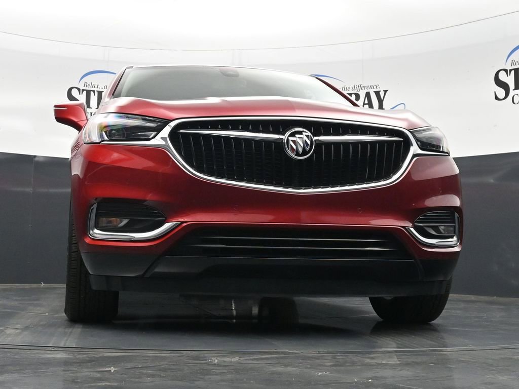Used 2019 Buick Enclave Premium w/ Experience Buick Package image 18