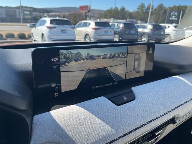 New 2026 MAZDA CX-90 3.3 Turbo S w/ Premium Plus AWD/4WD image 16