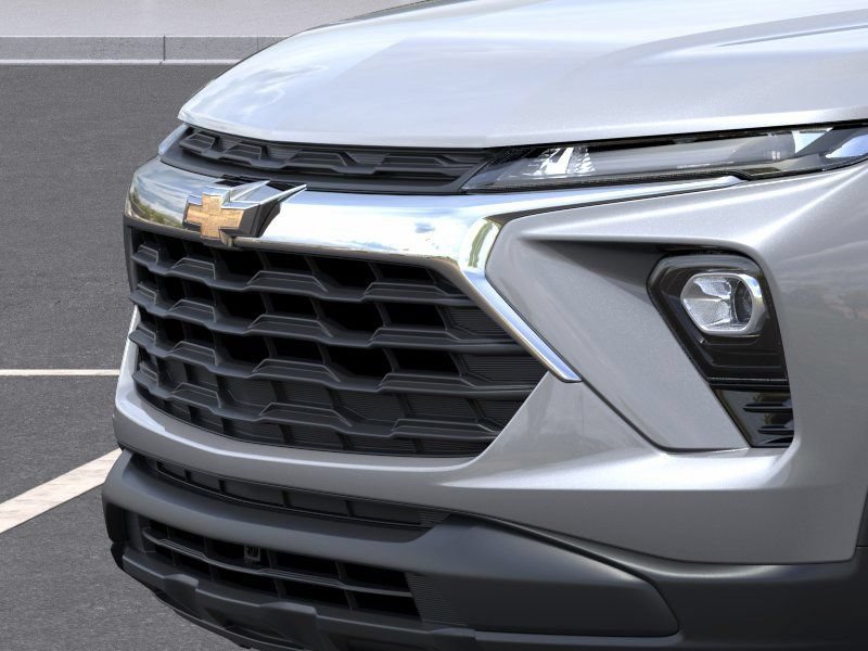 New 2026 Chevrolet TrailBlazer LS w/ LS Convenience Package AWD/4WD image 14