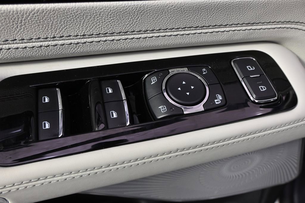 New 2026 Lincoln Aviator Black Label image 24