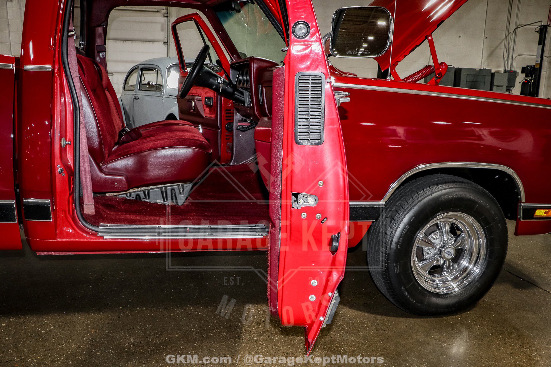 Used 1989 Dodge D/W Truck 150 image 61