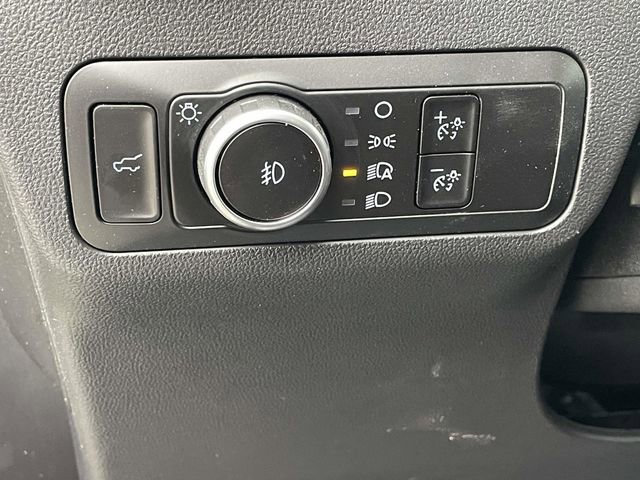 New 2025 Ford Bronco Sport Outer Banks AWD/4WD image 13