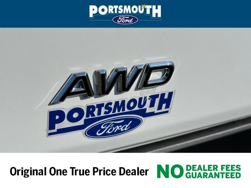 New 2025 Ford Transit 350 148 Medium Roof AWD w/ Exterior Upgrade Package image 20