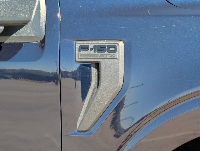 Used 2023 Ford F150 XL w/ STX Appearance Package RWD image 11