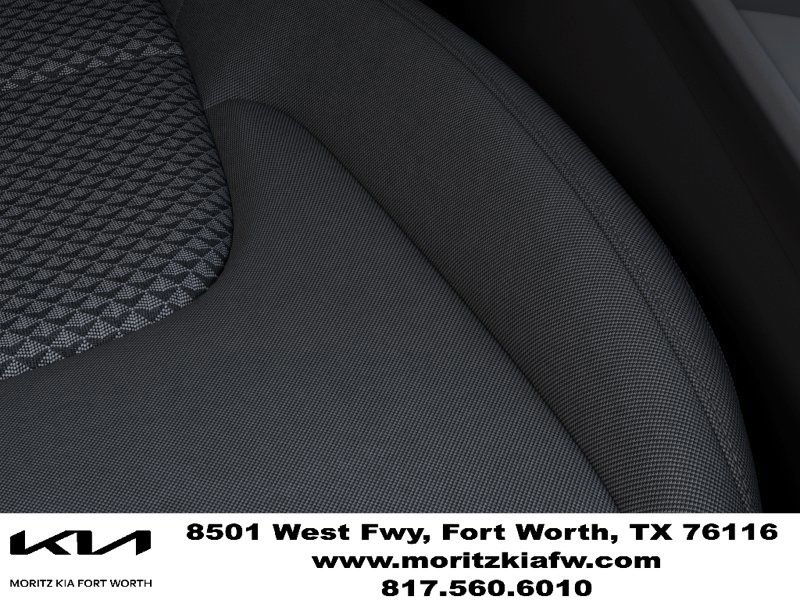 New 2026 Kia Sportage LX FWD image 24