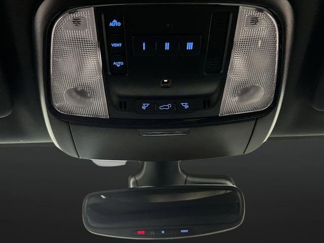 Certified 2025 Dodge Durango R/T image 29