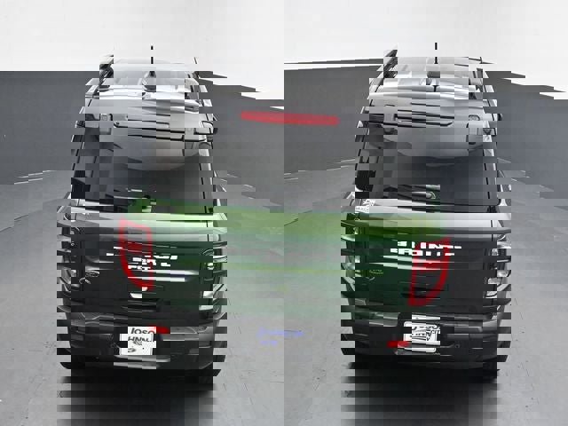 New 2025 Ford Bronco Sport Outer Banks w/ Outer Banks Tech Package+ image 25