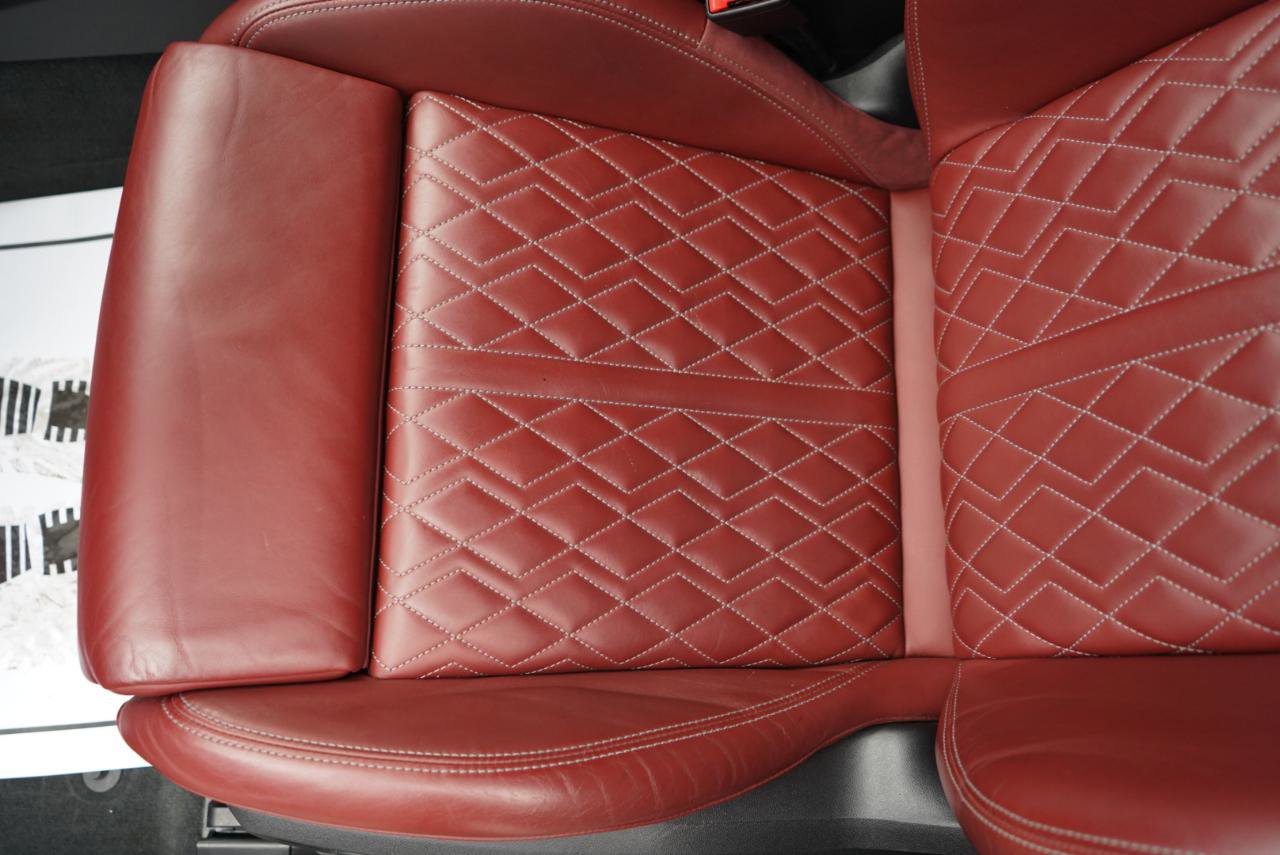 Used 2021 Audi S6 Premium Plus w/ S Sport Package image 20