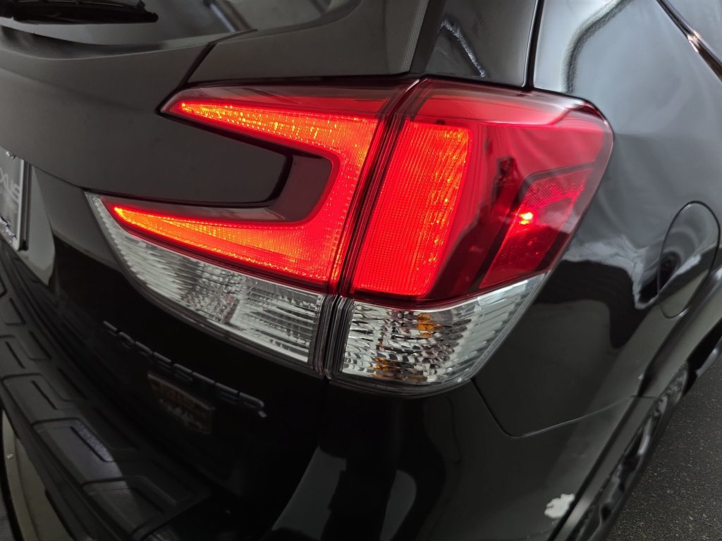 Used 2023 Subaru Forester Wilderness AWD/4WD image 34