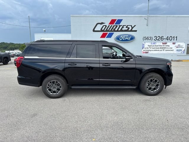 New 2027 Ford Expedition Max Active AWD/4WD image 6
