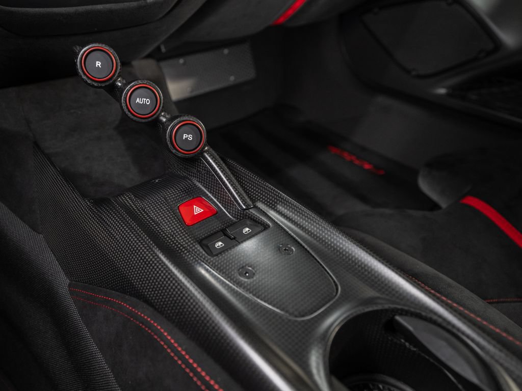 Used 2016 Ferrari F12tdf RWD image 36
