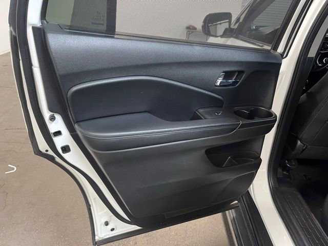 Used 2021 Honda Pilot Elite image 19