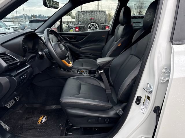 Certified 2023 Subaru Forester Wilderness image 16